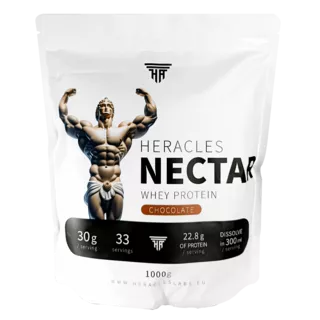 Nectar – Whey Protein – Fehérje