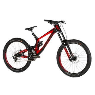 Celoodpružený bicykel KELLYS NOID 70 27,5" - model 2019 - XL (15", L 616 mm)
