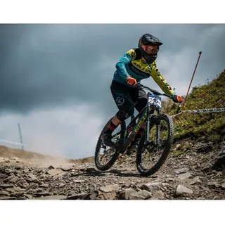 Downhill kerékpár KELLYS NOID 90 27,5" - 2019-es modell