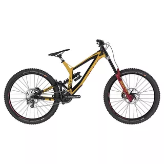 Full-Suspension Bike KELLYS NOID 90 27.5” – 2020