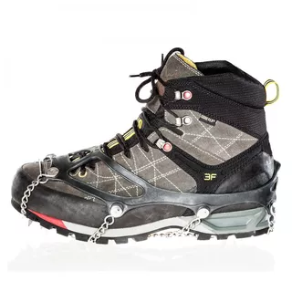 Crampons Nortec Nordic