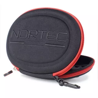 Nortec Nordic Schuhkrallen - schwarz