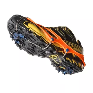 Crampons Nortec Trail