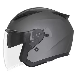 Motorcycle Helmet NOX N129 Titanium