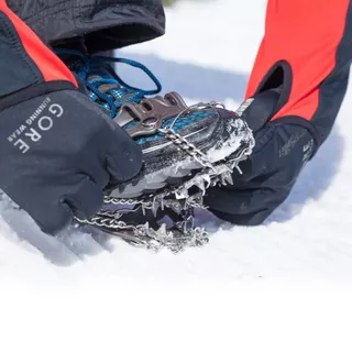 Crampons Nortec Trail - S (36-38)