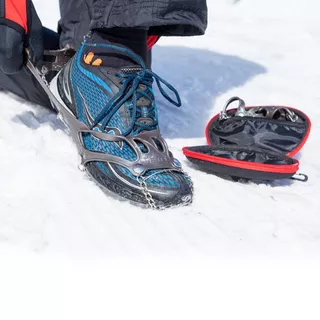 Crampons Nortec Trail - M (39-41)