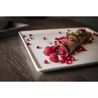 Proteinové palačinky Nutrend Protein Pancake 10x50g