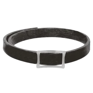 Flea and Tick Dog Collar Trixline TR 264 33cm - Black - Black