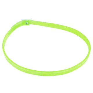 Flea and Tick Dog Collar Trixline TR 262 50cm - Green - Green