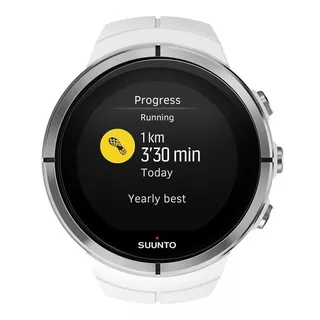 Sports Watch SUUNTO Spartan Ultra White