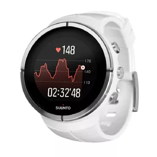 Sports Watch SUUNTO Spartan Ultra White