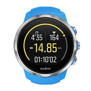 Športové hodinky SUUNTO Spartan Sport Blue