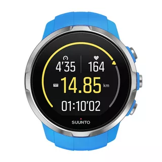 Športové hodinky SUUNTO Spartan Sport Blue