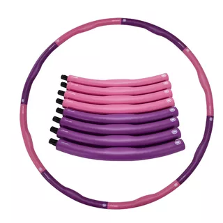 Obruč inSPORTline Weight Hoop 100 cm