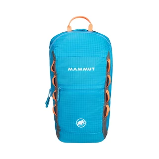 Mountaineering Backpack MAMMUT Neon Light 12 - Ocean