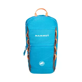 Mountaineering Backpack MAMMUT Neon Light 12 - Magenta - Ocean