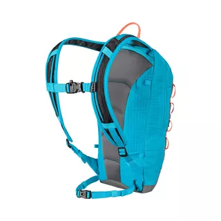 Mountaineering Backpack MAMMUT Neon Light 12 - Spicy