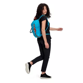 Horolezecký batoh MAMMUT Neon Light 12 - terracotta