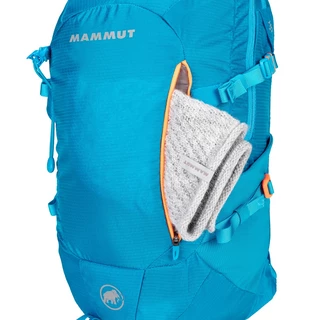 Tourist Backpack MAMMUT Lithia Speed 15 - Barberry