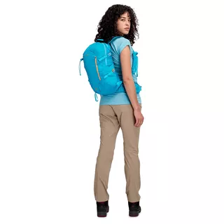 Tourist Backpack MAMMUT Lithia Speed 15 - Barberry