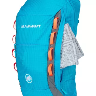 MAMMUT Neon Light 12 Kletterrucksack - Linen