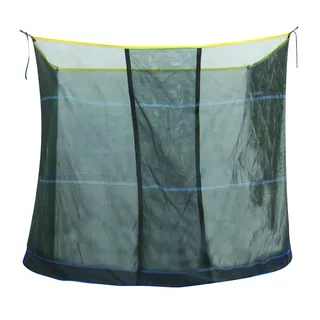 Trampoline Safety Net inSPORTline Basic 244 cm - for 4 poles