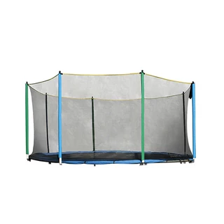 Trampoline Safety Net inSPORTline 183 cm + 6 poles