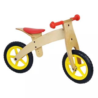 Wooden bounce WORKER Woody