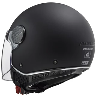 Motorrad/Roller Helm LS2 OF558 Sphere Lux Matt - L(58-59)