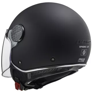 Motorcycle Helmet LS2 OF558 Sphere Lux Matt inSPORTline