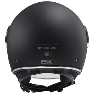 Moto prilba LS2 OF558 Sphere Lux Matt - XXL (62-63)