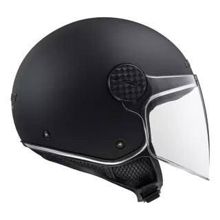 Motorcycle Helmet LS2 OF558 Sphere Lux Matt