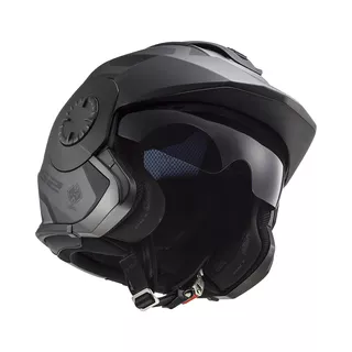 LS2 OF570 Verso Marker Motorradhelm - M (57-58)