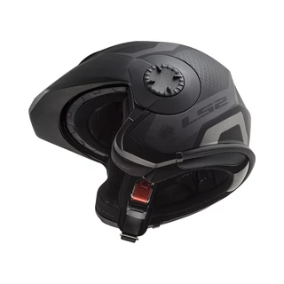 Motorcycle Helmet LS2 OF570 Verso Marker - L(59-60)