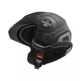 LS2 OF570 Verso Marker Motorradhelm