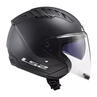 Motorcycle Helmet LS2 OF600 Copter