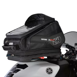 Oxford Q30R Quick Release Tankbag