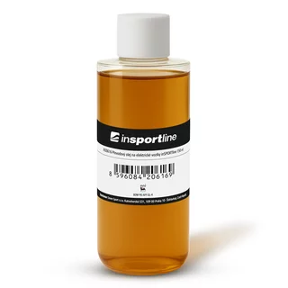 Převodový olej na elektrické vozíky inSPORTline 150 ml