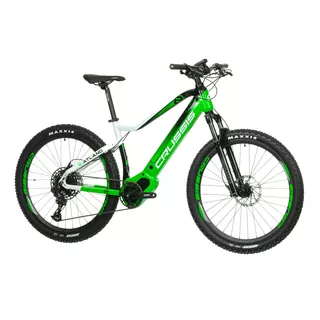 Górski rower elektryczny Crussis OLI Atland 8.8-S - model 2023
