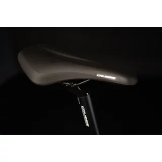 Pánské krosové elektrokolo Crussis OLI Cross 8.8-M 28" - 18" (165-180 cm)