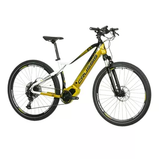 Crossový elektrobicykel Crussis OLI Cross 8.8-S - model 2023