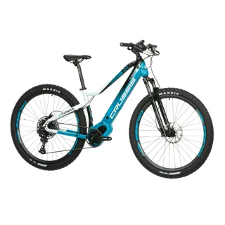 Terénny elektrobicykel Crussis OLI Fionna 8.8-S - model 2023