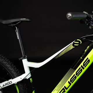Mountain E-Bike Crussis OLI Largo 8.8-M – 2023