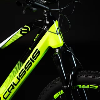 E-Mountainbike Crussis OLI Largo 8.8-M - Modell 2023