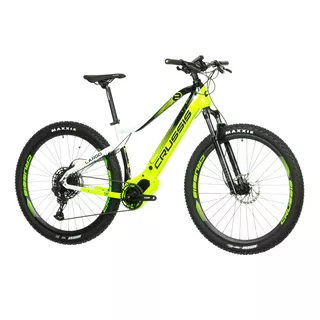 Motorový bicykel Crussis OLI Largo 8.8-S - model 2023