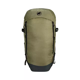 Outdoor-Rucksack MAMMUT Ducan 24 l - Olive Black - Olive Black