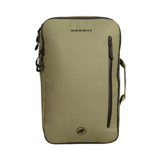 Backpack MAMMUT Seon Transporter 15 - Olive