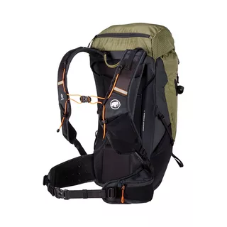 Outdoor-Rucksack MAMMUT Ducan 24 l - Olive Black