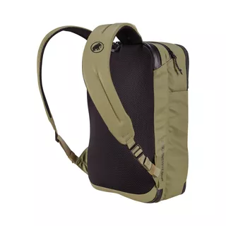 Batoh MAMMUT Seon Transporter 15 - Olive