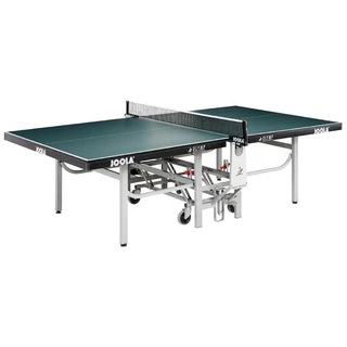 Table Tennis Table Joola Olymp - Green - Green